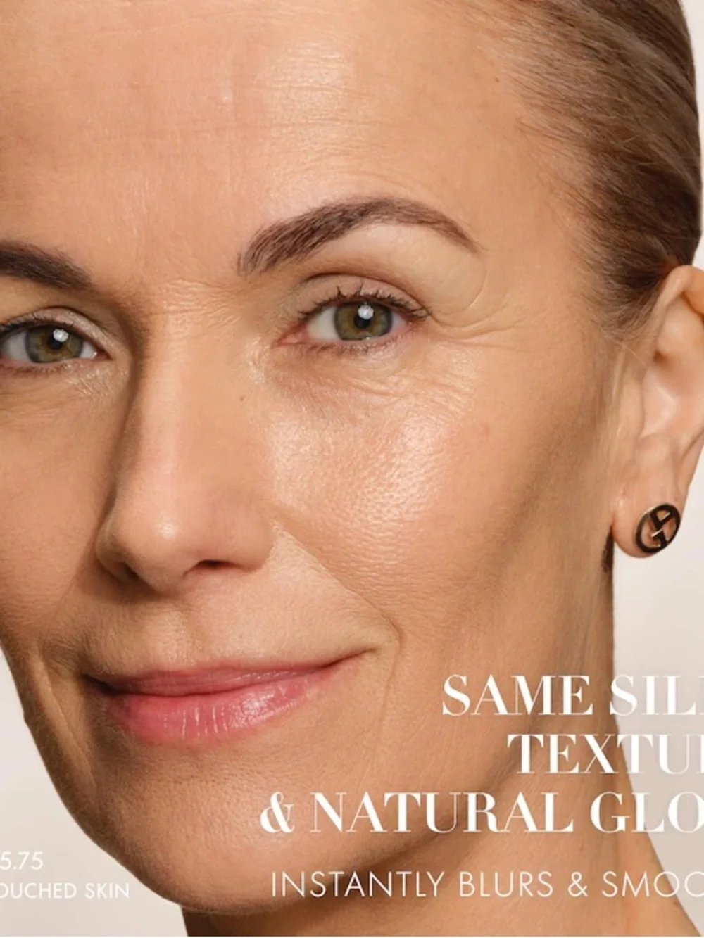 Giorgio Armani armani beauty